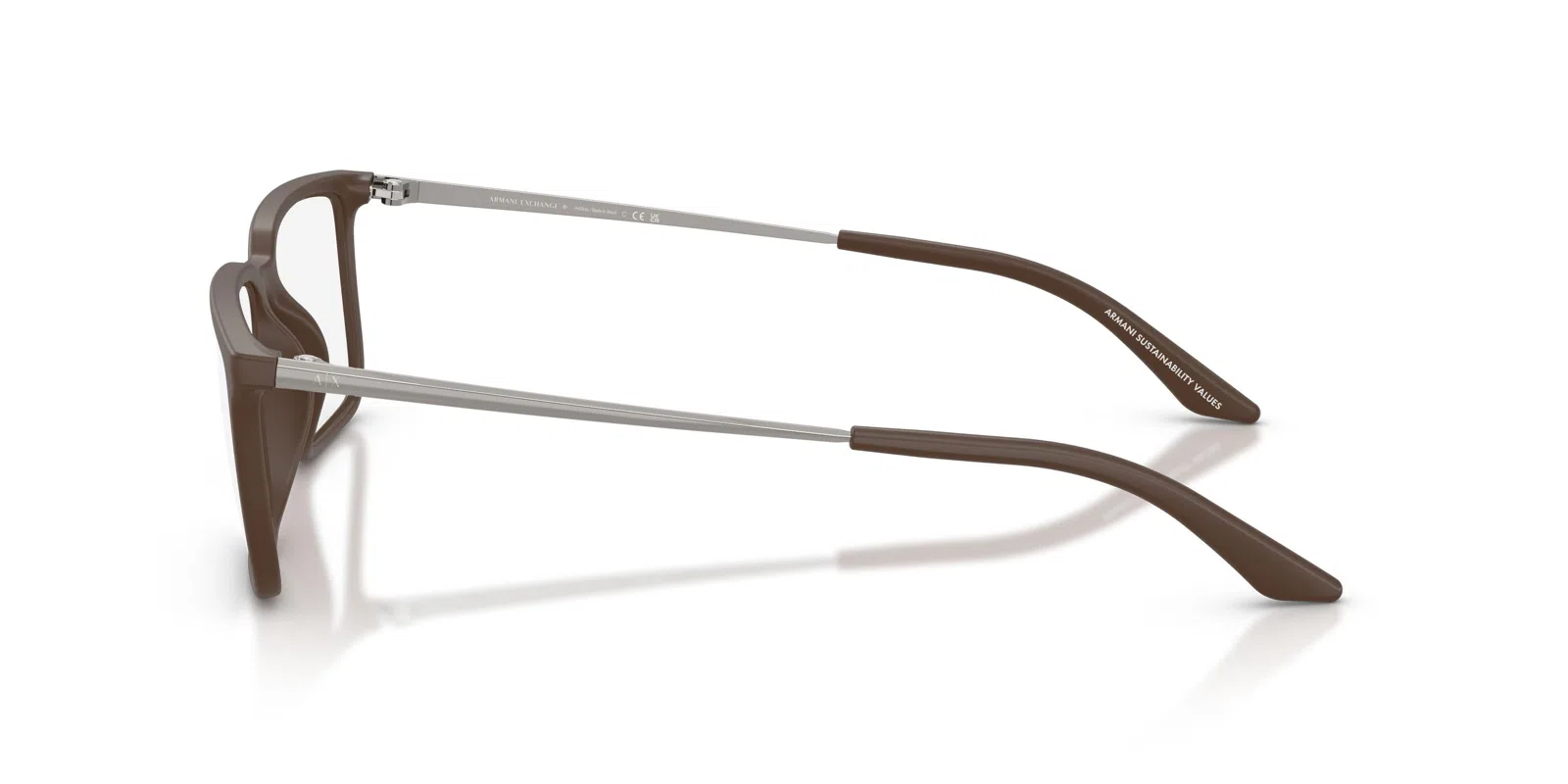 Armani Exchange 3141U Eyeglasses - view 7